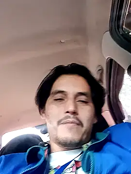 JaviPierolino online show from March 17, 3:36 pm