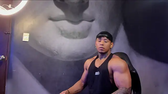 bradley smith online show from February 19, 12:00 pm