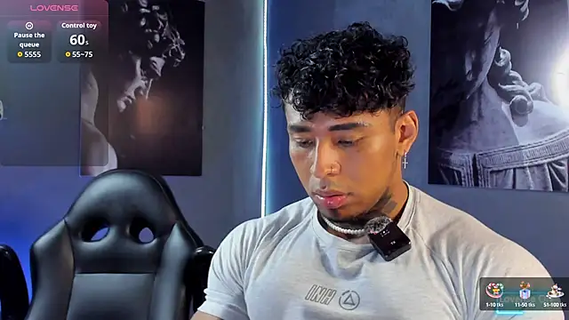 bradley smith online show from October 8, 3:44 am