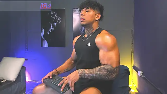 bradley smith online show from February 25, 6:03 am