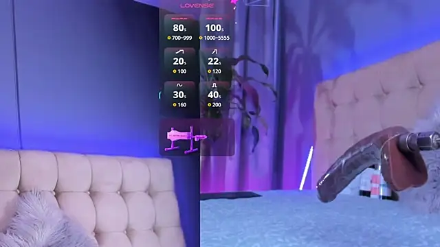 Belami blake  online show from September 11, 5:06 am