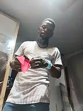 Snapshot of Chocolate_factory_man chatting on December 31, 6:57 pm Chocolate factory man online show from December 31, 6:57 pm