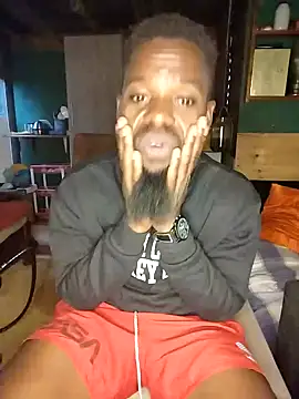 Snapshot of Chocolate_factory_man chatting on January 19, 3:08 am Chocolate factory man online show from January 19, 3:08 am