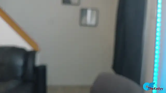 Thekodyy online show from February 12, 4:46 pm