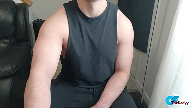 Thekodyy online show from February 10, 2:11 pm