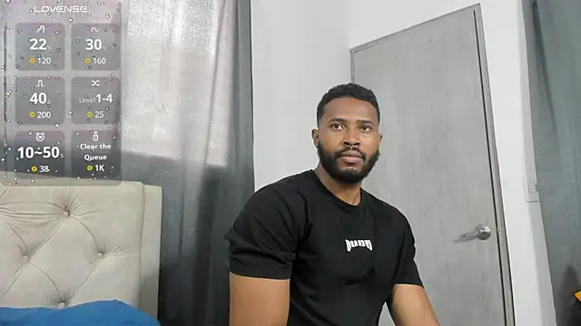 karsonmorris online show from January 12, 7:07 pm