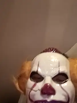 MorphingGloat online show from October 12, 9:53 pm