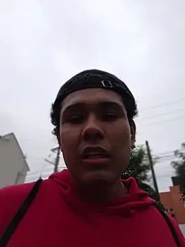 Brencuz online show from April 22, 1:16 pm