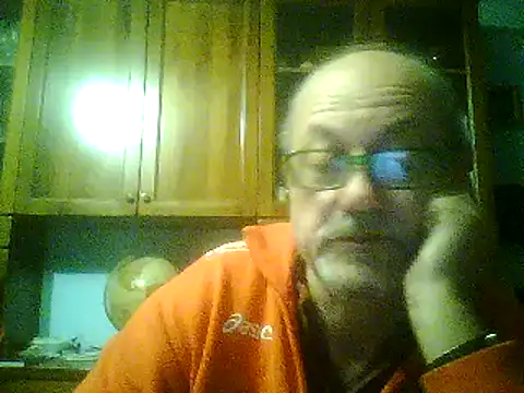 Snapshot of gianbragallini chatting on January 17, 6:58 pm gianbragallini online show from January 17, 6:58 pm