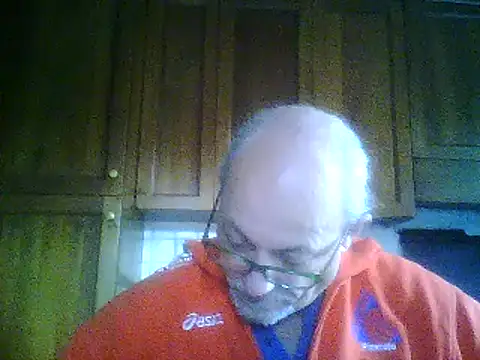 Snapshot of gianbragallini chatting on December 14, 1:38 pm gianbragallini online show from December 14, 1:38 pm