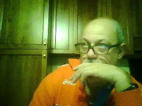 Snapshot of gianbragallini chatting on January 26, 6:06 pm gianbragallini online show from January 26, 6:06 pm