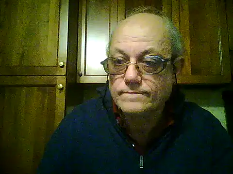 gianbragallini online show from January 12, 10:03 pm