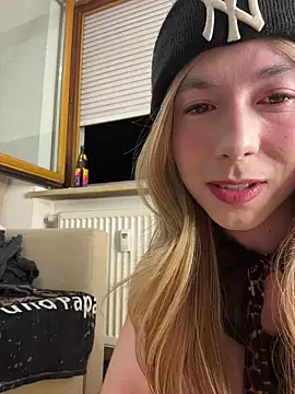 See my Boobs  online show from October 29, 9:07 pm