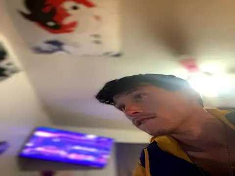 bigdckstud online show from November 8, 4:48 am