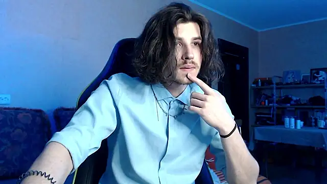 daddyMarty420 online show from March 18, 5:16 pm