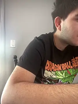 Yann 18 online show from September 13, 7:04 pm