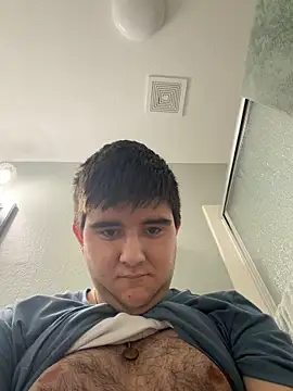 Yann 18 online show from April 30, 2:40 am