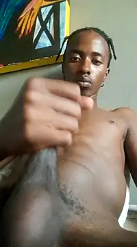 VibrantDick online show from December 7, 9:28 am
