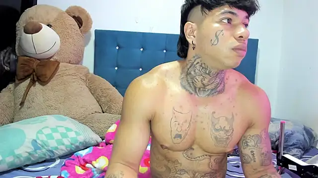 daamonxxx19 online show from February 19, 6:26 pm