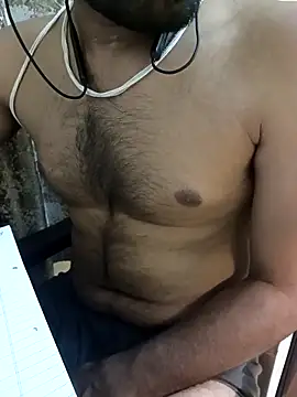 Hot boy Rudra online show from October 8, 12:53 pm