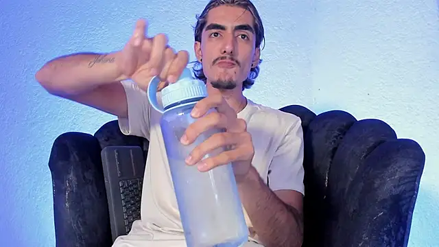 DimitryHank online show from February 5, 9:05 am