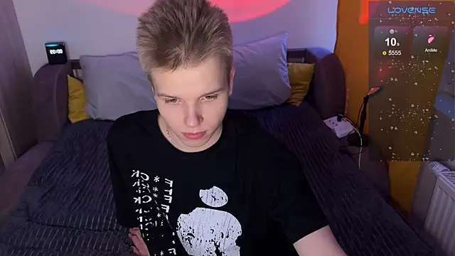 metratok online show from January 9, 9:09 pm