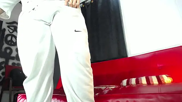 Dexter-T online show from January 9, 5:13 am