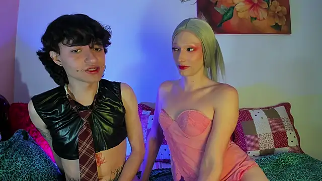 Bloody lamb online show from December 15, 9:12 pm