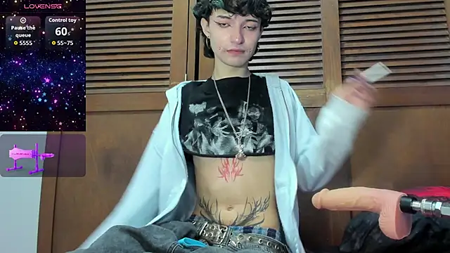 Bloody lamb online show from September 30, 12:09 pm