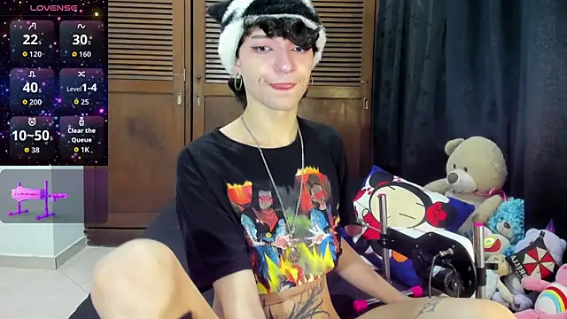 Bloody lamb online show from October 12, 2:27 am