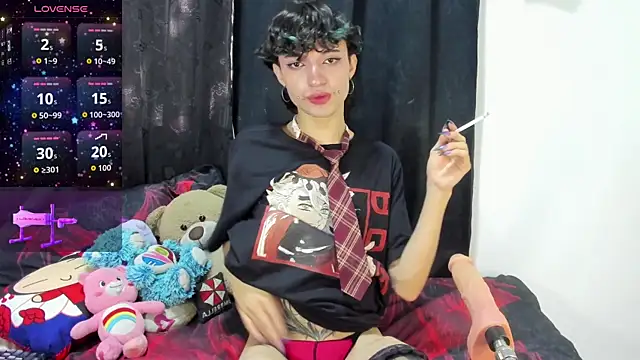 Bloody lamb online show from October 1, 2:32 pm