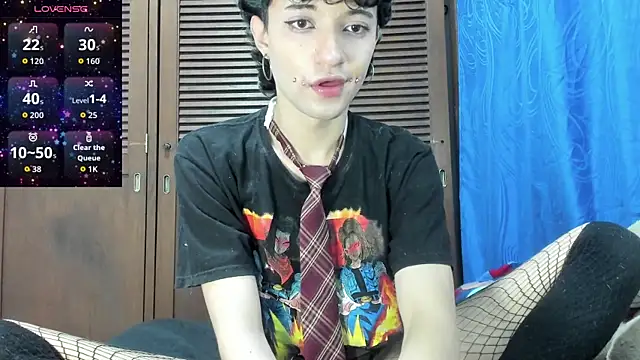 Bloody lamb online show from September 20, 1:27 am