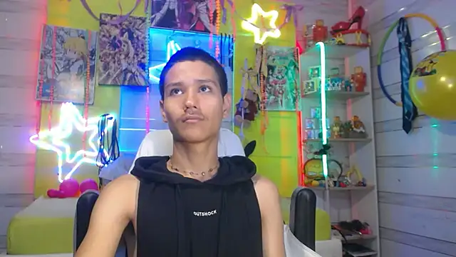 andy staar online show from February 20, 6:42 pm