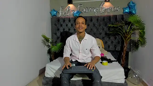 Salomon koude online show from July 16, 12:45 pm