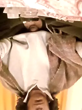 Dodge777 online show from February 3, 1:58 am