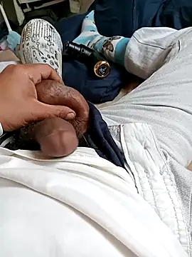 Dodge777 online show from October 14, 1:07 pm