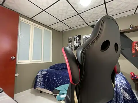 marcel crawford96 online show from November 10, 4:56 pm