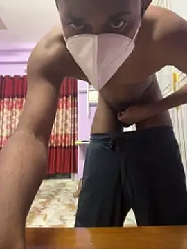 jackpai5 online show from December 22, 7:22 pm