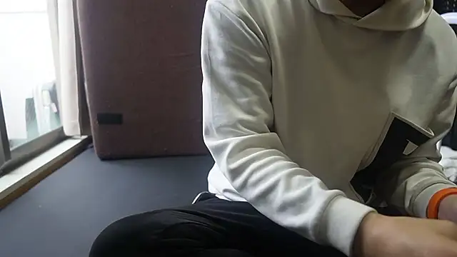 NETORARE SECRET online show from April 1, 3:52 am