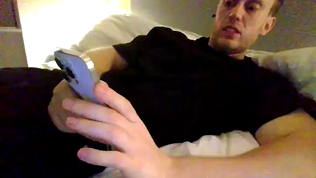 Noshame1994 online show from February 22, 2:46 am