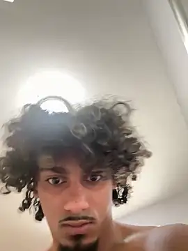 carlitos5505 online show from February 23, 6:30 pm