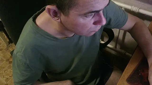 Snapshot of AlDON59 chatting on February 21, 6:59 pm AlDON59 online show from February 21, 6:59 pm