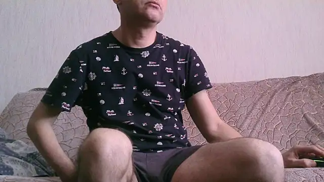 Snapshot of AlDON59 chatting on February 26, 8:48 am AlDON59 online show from February 26, 8:48 am