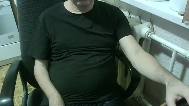 AlDON59 online show from November 2, 5:17 pm