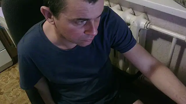 Snapshot of AlDON59 chatting on March 16, 6:44 pm AlDON59 online show from March 16, 6:44 pm