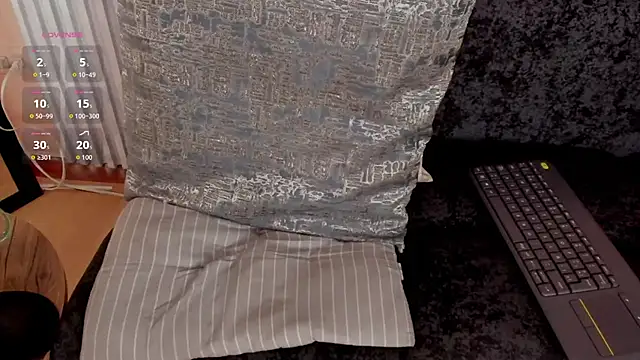 thomas eliotts online show from March 19, 8:12 pm