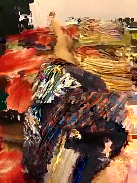 01kirito online show from February 7, 11:32 pm