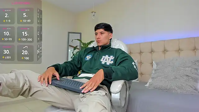 Damian23   online show from March 1, 11:28 am