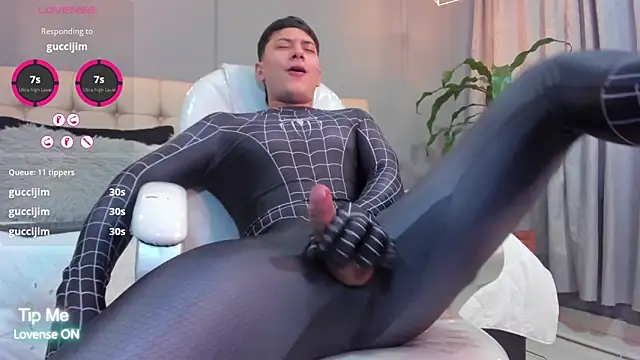 Damian23   online show from September 28, 12:14 pm