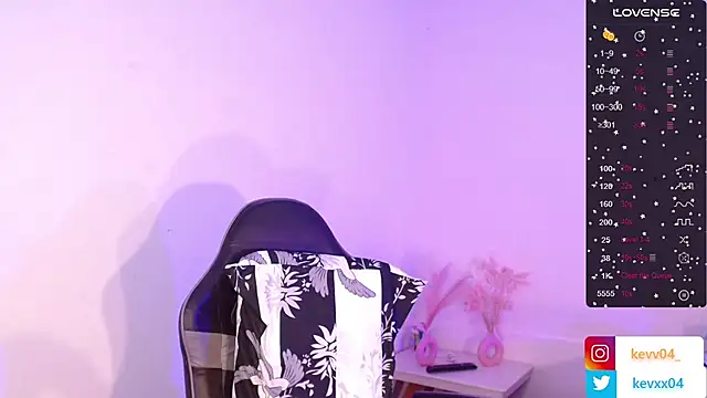 Alexx tc online show from October 14, 4:52 am